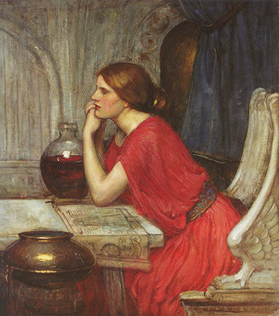 Circe I